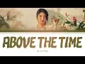 Download Lagu IU above the time Lyrics (아이유 시간의 바깥 가사) [Color Coded Lyrics/Han/Rom/Eng]