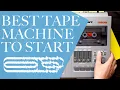 Best Machine for Tape Loop Beginners