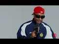 Bizzy Crook | Espacio Sonoro / ED. 012 | Marquez Art Projects