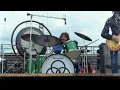 Download Lagu Whole Lotta Love - John Bonham Isolated Drum Track (With Visuals)