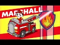 Paw Patrol Skye's बच्चों के लिए जन्मदिन एनिमेशन!