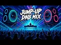 Lagu Best Jump-up Drum and Bass Mix for 2026! EP.12