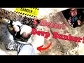 Download Lagu Ondergrondse mega bunker ontdekt – 5 meter diep verstopt!