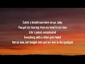 Morgan Wallen - Afterglow (Lyrics)