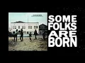 Creedence Clearwater Revival - Fortunate Son (Official Lyric Video)