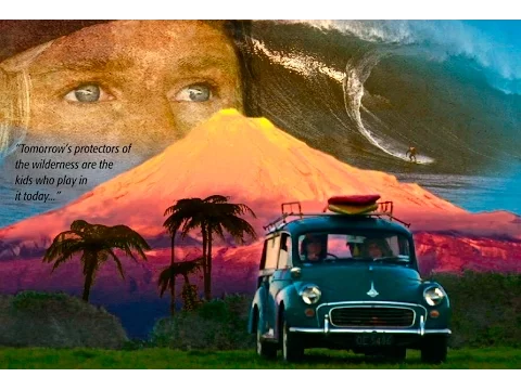 Last  Paradise (Official)  Trailer