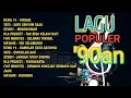 Lagu LAGU INDONESIA POPULER 90an #lagu90an 
