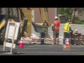 NJ Jewelry Store Mocks Nearby Road Construction