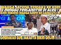 PRAMONO TANTANG GEN Z CARI SOLUSI JAKARTA-WARGA JATENG TER14K KE KDM MINTA DI PULANGKAN ?