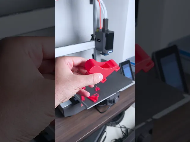 IKEA Skadis Hack –Cleaning Set Holder video thumbnail
