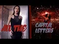 Download Lagu All The Capital Letters | Kendrick Lamar, SZA, Hailee Steinfeld, BloodPop® | MASHUP