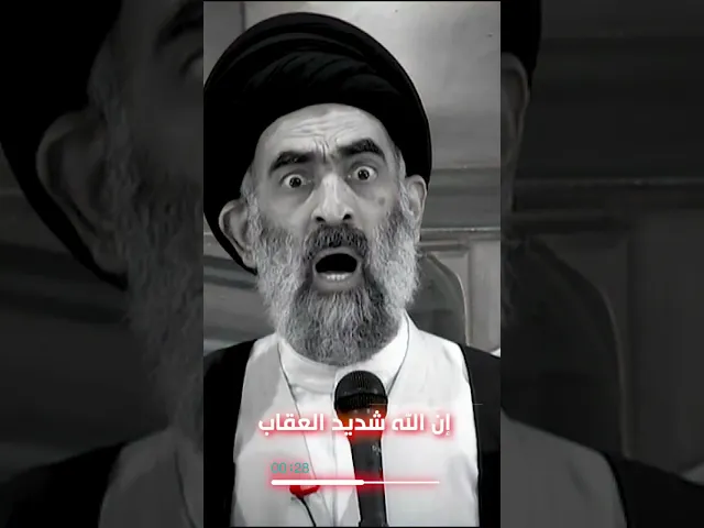 ⁣ماذا يفعل إبليس؟.. السيد هادي المدرسي