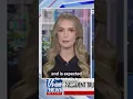 Kaylee White beat out a host of other Kaylees for her coveted spot at Fox News