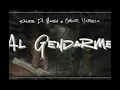 AL GENDARME - KALEB DI MASI ❌ OMAR VARELA