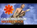 Download Lagu Californication | Guitar Backing Track