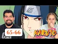 Download Lagu SASUKE VS GAARA COMIENZA Velocidad Estilo Lee | Reacción a Naruto cap 65-66