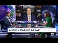 Why 2025 could be another year of growth for stocks