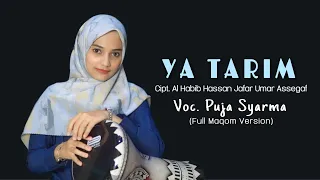 Download YA TARIM (Full Maqom) by Puja Syarma MP3