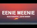 Sean Kingston, Justin Bieber - Eenie Meenie (Lyrics)