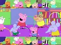 My friend Peppa and me (Peppa Pig - Official Channel)