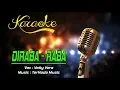 Download Lagu Karaoke DIRABA-RABA - Vetty Vera