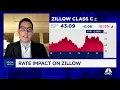 Zillow could be a rate-proof play says Jeffries John Colantuoni