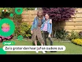 Download Lagu Rosalie (9) wordt door een zeldzame aandoening superlang