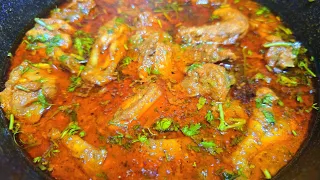 Khusbudar chicken korma | 1 kg delicious Chicken korma recipe | korma 