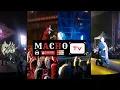 Kembang Terhalang || GAMMA || KONSERT ROCK KAPAK 2 2024