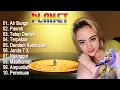 AIR BUNGA'' PASRAH'' // PLANET TOP DANGDUT