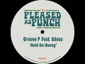 Hold On Honey (feat. Adeva) [Extended Mix]