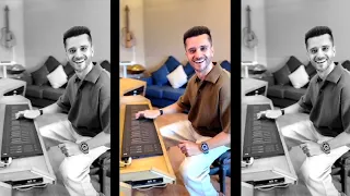 RAGHAV SACHAR BOLLYWOOD PARTY PLAYLIST PART 2