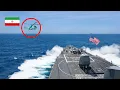 Download Lagu Iraanse helikopter vliegt TE DICHT bij Amerikaanse marine-torpedobootjager – GROTE FOUT