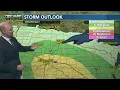 JUNE 27 PM WEATHER
