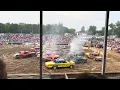 Pine City Imperials Heat 1 Friday Night 2026