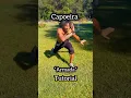 Lagu Capoeira “ARMADA” Tutorial! #capoeira #shorts