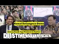 Download Lagu Saat P PURBAYA Buat Terkesan B Sri Presiden Prabowo \u0026 Tamu,Semua Gak ngira Grafike Bisa Ramal Macam2