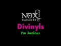 Divinyls - I'm Jealous - NOX Karaoke