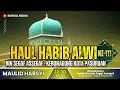 Lagu 🔴[LIVE] Maulid Simtudduror | Rangkaian Haul Habib Alwi bin Segaf Assegaf Ke-111