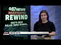 Closing arguments scheduled in South Bend Police Tapes case