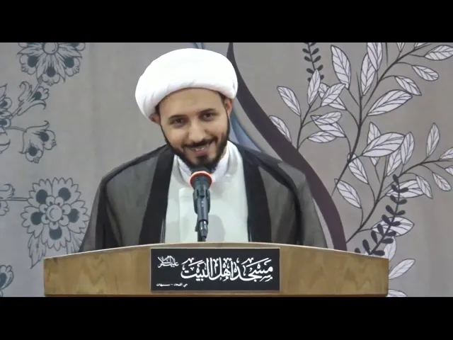 كيف نستعد لاستقبال شهر رمضان؟ - الشيخ أحمد سلمان