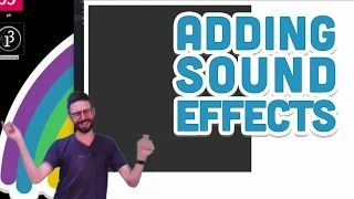 17 5 Adding Sound Effects - p5 js Sound Tutorial