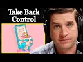 Lagu Uncomfortable Truth About Social Media (Avoid Distracting Content \u0026 Control Your Life) | Cal Newport