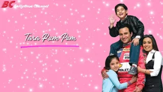 ta ra rum pum lirik dan terjemahan ost ta ra rum pum