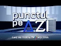 Download Lagu Emisiunea „Punctul pe AZi” | 29.09.2025