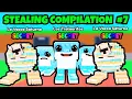 Download Lagu Roblox Steal A Brainrot Stealing Brainrots Compilation Part 7 (Secrets)