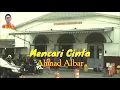Download Lagu Mencari Cinta + Lirik - Ahmad Albar