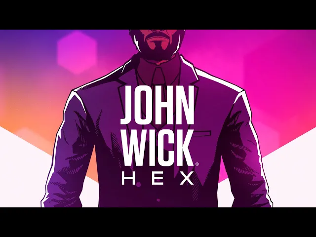John Wick Hex - Lessons in Gun-Fu Featurette
