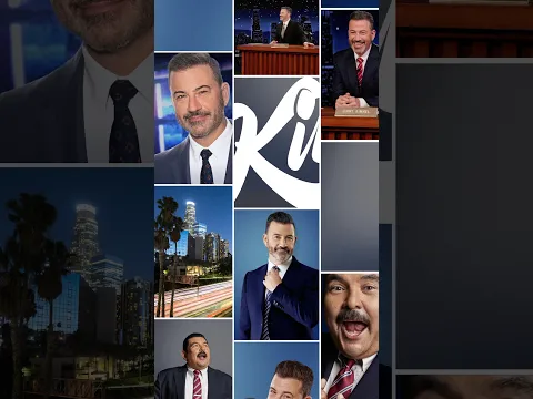 Jimmy’s back tonight!