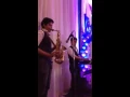My Everything - 98 Degrees Sax & Keyboard Cover by Soul & Rhythm